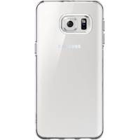 Spigen Liquid Crystal Cover For Samsung Galaxy S6 Edge Plus - کاور اسپیگن مدل لیکوید کریستال مناسب برای گوشی موبایل سامسونگ گلکسی S6 Edge Plus