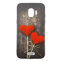 کاور باتر مدل Lovely Hearts Gift مناسب برای گوشی موبایل سامسونگ Grand Prime Pro/ J2 Pro 2018