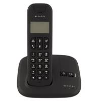 Alcatel Delta 180 Voice Wireless Phone - تلفن بی سیم آلکاتل مدل Delta 180 Voice
