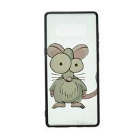 کاور زوو مدلMice مناسب برای گوشی سامسونگ note 8