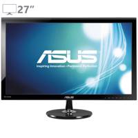 ASUS VS278Q Monitor 27 Inch - مانیتور ایسوس مدل VS278Q سایز 27 اینچ