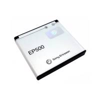 ep500 Battery mobile باتری گوشی سونی اریکسون مدل ep500 مناسب برای گوشی سونی اریکسون سری u و vivaz