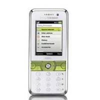 Sony Ericsson K660 - گوشی موبایل سونی اریکسون کا 660