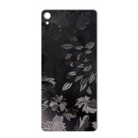 MAHOOT Wild-flower Texture Sticker for Sony Xperia XA برچسب تزئینی ماهوت مدل Wild-flower Texture مناسب برای گوشی Sony Xperia XA