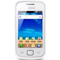 Samsung Galaxy Gio S5660 گوشی موبایل سامسونگ گالاکسی جیو اس 5660