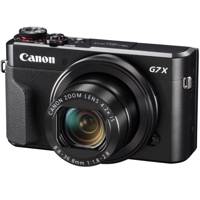 Canon G7X Mark II Digital Camera - دوربین دیجیتال کانن مدل G7X Mark II
