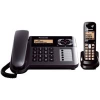 Panasonic KX-TG6461 Wireless Phone تلفن بی سیم پاناسونیک مدل KX-TG6461