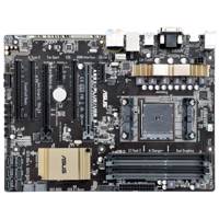 ASUS A88X-PLUS-USB 3.1 Motherboard مادربرد ایسوس مدل A88X-PLUS-USB 3.1