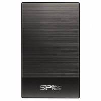 Silicon Power Diamond D05 External Hard Drive - 2TB هارددیسک اکسترنال Silicon Power مدل دایموند D05 ظرفیت 2 ترابایت