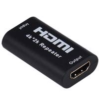 UHD HDMI Repeater Extender - توسعه دهنده و ریپیتر تصویر HDMI مدل UHD