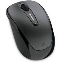 Microsoft Wireless Mobile Mouse 3500 - ماوس بی‌سیم مایکروسافت مدل وایرلس موبایل 3500