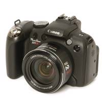 Canon PowerShot SX1 IS دوربین دیجیتال کانن پاورشات اس ایکس 1 آی اس