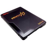 Geil Zenith A3 SSD Drive - 60GB - حافظه SSD گیل مدل Zenith A3 ظرفیت 60 گیگابایت