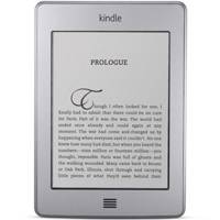 Amazon Kindle Touch 3G - 4 GB کتاب خوان آمازون کیندل تاچ 3 جی- 4 گیگابایت