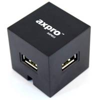 Axpro AXP822 4 Ports USB HUB - هاب یو اس بی 4 پورت اکسپرو AXP822