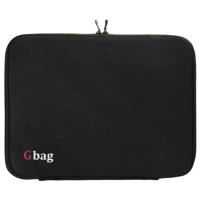 Gbag Guard Bag For 15 Inch Laptop کیف لپ تاپ جی بگ مدل Guard مناسب برای لپ تاپ 15 اینچی