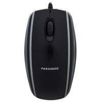 Farassoo FOM-1145 USB Mouse - ماوس فراسو مدل FOM-1145 USB
