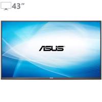 ASUS SD433 Commercial Display 43 Inch مانیتور تجاری ایسوس مدل SD433 سایز 43 اینچ