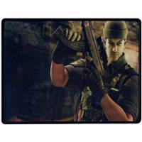 Product XP-P100 Type 5 Mousepad ماوس پد پروداکت مدل XP-P100 طرح 5