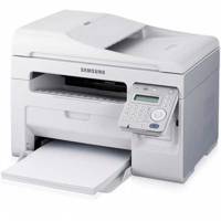 Samsung SCX-3405FH Multifunction Laser Printer - سامسونگ اس سی ایکس - 3405 اف اچ