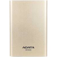 ADATA Choice HC500 External Hard Drive - 1TB - هارددیسک اکسترنال ای دیتا مدل Choice HC500 ظرفیت 1 ترابایت