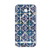 MAHOOT Traditional-tile Design Sticker for Samsung A7 2017 برچسب تزئینی ماهوت مدل Traditional-tile Design مناسب برای گوشی Samsung A7 2017