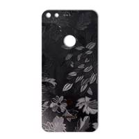 MAHOOT Wild-flower Texture Sticker for Google Pixel برچسب تزئینی ماهوت مدل Wild-flower Texture مناسب برای گوشی Google Pixel