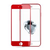 AUTOBOT Full Cover Premium Tempered Glass For Apple iPhone 7 محافظ صفحه نمایش اتوبات مدل Full Cover Premium Tempered مناسب برای گوشی موبایل آیفون 7
