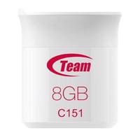 Team Group C151 Flash Memory - 8GB - فلش مموری تیم گروپ مدل C151 ظرفیت 8 گیگابایت