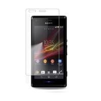 Nano Screen Protector For Mobile Sony Xperia M محافظ صفحه نمایش نانو مناسب برای سونی Xperia M