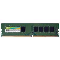 Silicon Power Desktop DDR4 2133MHz CL15 RAM - 4GB - رم دسکتاپ DDR4 با فرکانس 2133 مگاهرتز CL15 سیلیکون پاور ظرفیت 4 گیگابایت