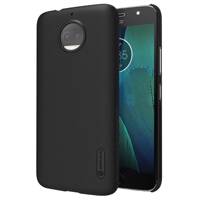 Nillkin Super Frosted Shield Cover For Motorola Moto G5s Plus کاور نیلکین مدل Super Frosted Shield مناسب برای گوشی موبایل موتورولا Moto G5s Plus