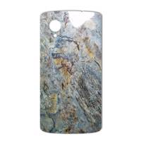 MAHOOT Marble-vein-cut Special Sticker for Google Nexus 5 برچسب تزئینی ماهوت مدل Marble-vein-cut Special مناسب برای گوشی Google Nexus 5