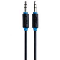 Prolink PB105-0500 3.5mm Audio Cable 5m - کابل انتقال صدا 3.5 میلی متری پرولینک مدل PB105-0500 طول 5 متر