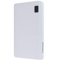 Remax Proda Notebook PP-N3 30000mAh Power Bank - شارژر همراه ریمکس پرودا مدل Noebook PP-N3 با ظرفیت 30000 میلی آمپر ساعت