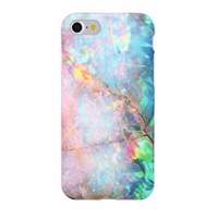 Classy Case Multicolor Marble Cover For iPhone 7 کاور کلسی کیس مدل Multicolor Marble مناسب برای گوشی موبایل iPhone 7