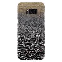 ZeeZip 731G Cover For Samsung Galaxy S8 Plus کاور زیزیپ مدل 731G مناسب برای گوشی موبایل سامسونگ گلکسی S8 Plus