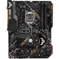 ASUS TUF B360-PRO GAMING Motherboard مادربرد ایسوس مدل TUF B360-PRO GAMING