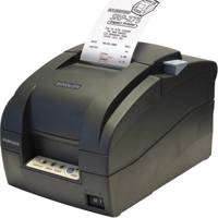 Bixolon SRP-275 Receipt Printer - پرینتر فروشگاهی سوزنی بیکسولون مدل SRP-275