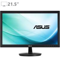 ASUS VS229NA Monitor 21.5 Inch مانیتور ایسوس مدل VS229NA سایز 21.5 اینچ