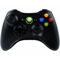 Microsoft Xbox 360 Gamepad Controller for Windows دسته بازی مایکروسافت مدل Xbox 360 مخصوص ویندوز