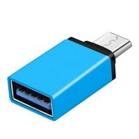 مبدل USB-C به USB 3.0 مدل OTG3