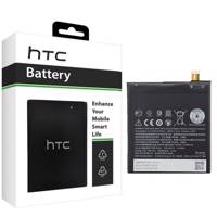 HTC B0PJX100 2800mAh Mobile Phone Battery For HTC Desire 728 باتری موبایل اچ تی سی مدل B0PJX100 با ظرفیت 2800mAh مناسب برای گوشی موبایل اچ تی سی Desire 728
