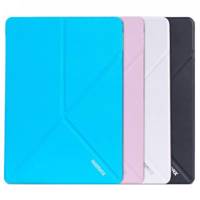 Apple iPad Air 2 Remax Leather Case کیف چرمی Remax مناسب برای آیپد ایر 2