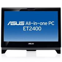 ASUS ET2400IUTS - 23.6 inch All-in-One PC کامپیوتر همه کاره 23.6 اینچی ایسوس مدل ET2400IUTS