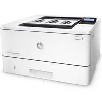 HP LaserJet Pro M402dn Laser Printer پرینتر لیزری اچ پی مدل LaserJet Pro M402dn
