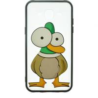 کاور زوو مدلDuck مناسب برای گوشی سامسونگ J5