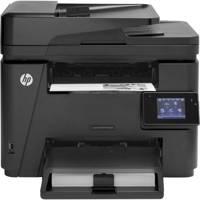 HP LaserJet Pro MFP M225dw Printer پرینتر چندکاره لیزری اچ پی مدل LaserJet Pro MFP M225dw