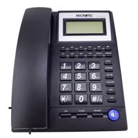MICROTEL MCT-1541CID Telephone تلفن مایکروتل مدل MCT-1541CID