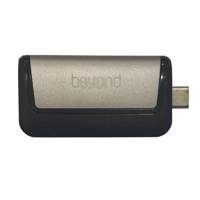 Beyond BA-476 USB-C Card Reader کارت خوان USB-C بیاند مدل BA-476